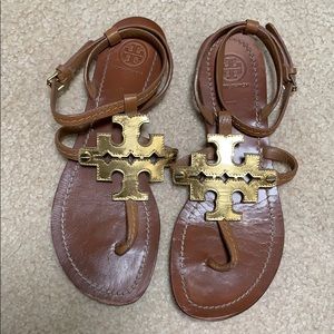Tory Burch sandal - size 7.5